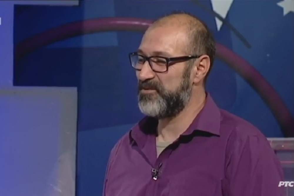 Učesnik Slagalice nasmejao Srbiju!