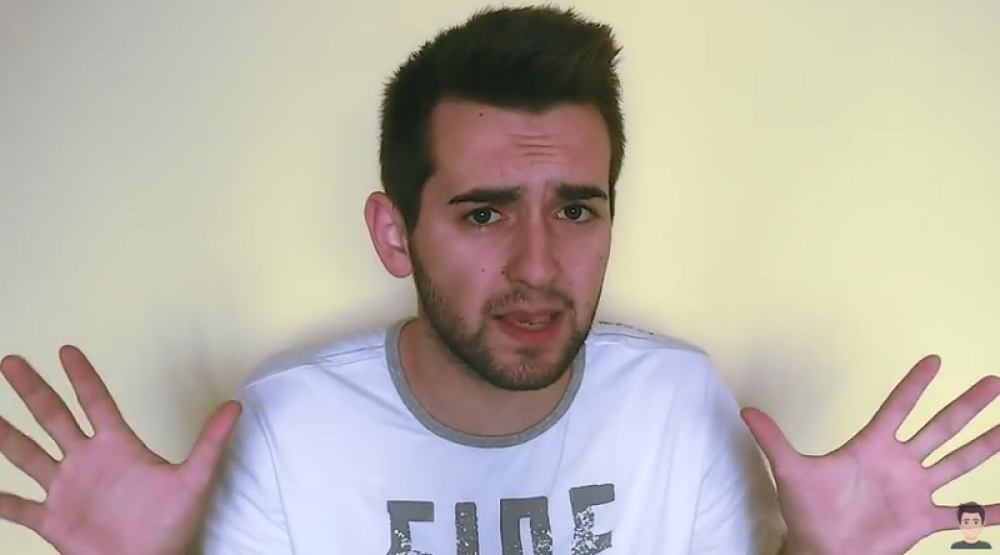 Bosanac objasnio kakve su današnje devojke!