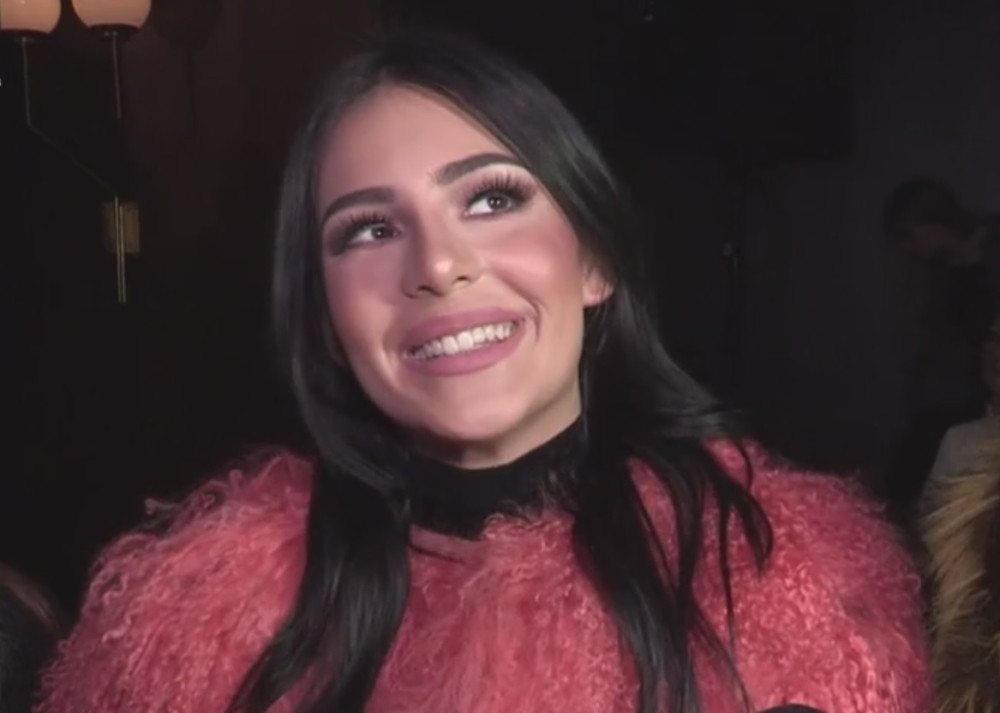 Kako se Anastasija snašla u trik pitanjima o Teu (VIDEO)