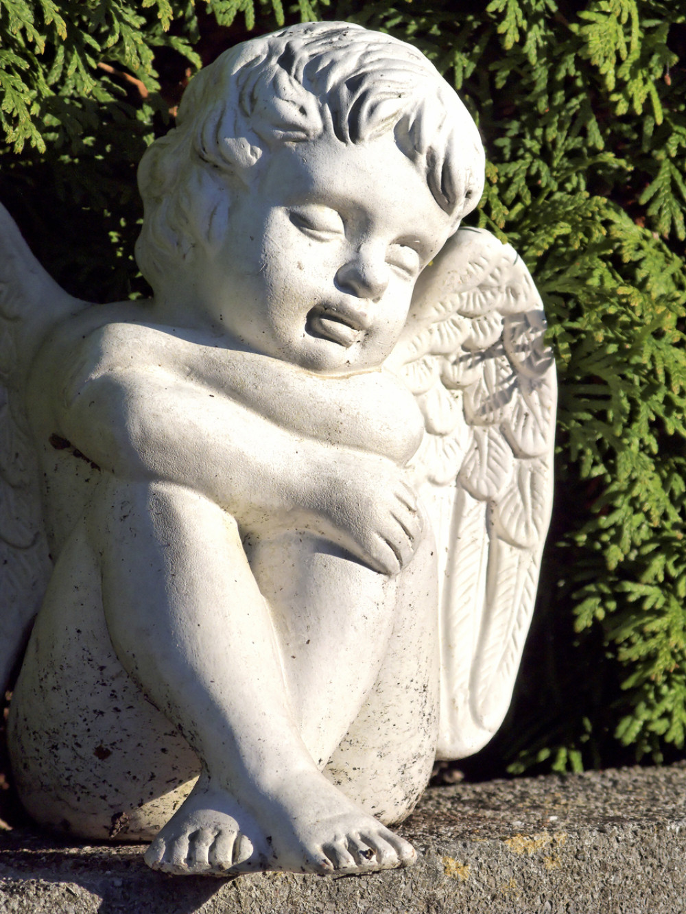 Koji je vaš anđeo čuvar