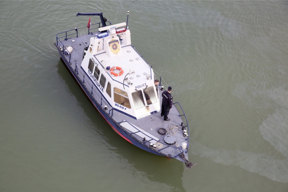 Pronađen leš u Savi!