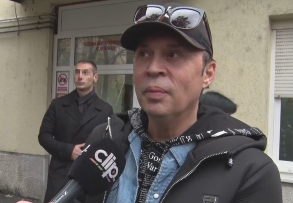 Otkriću zašto je Filip ubio Kseniju!