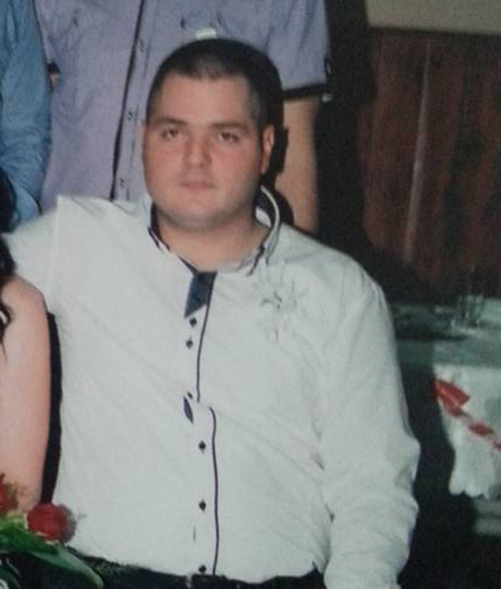 Mladića zadavila majica!