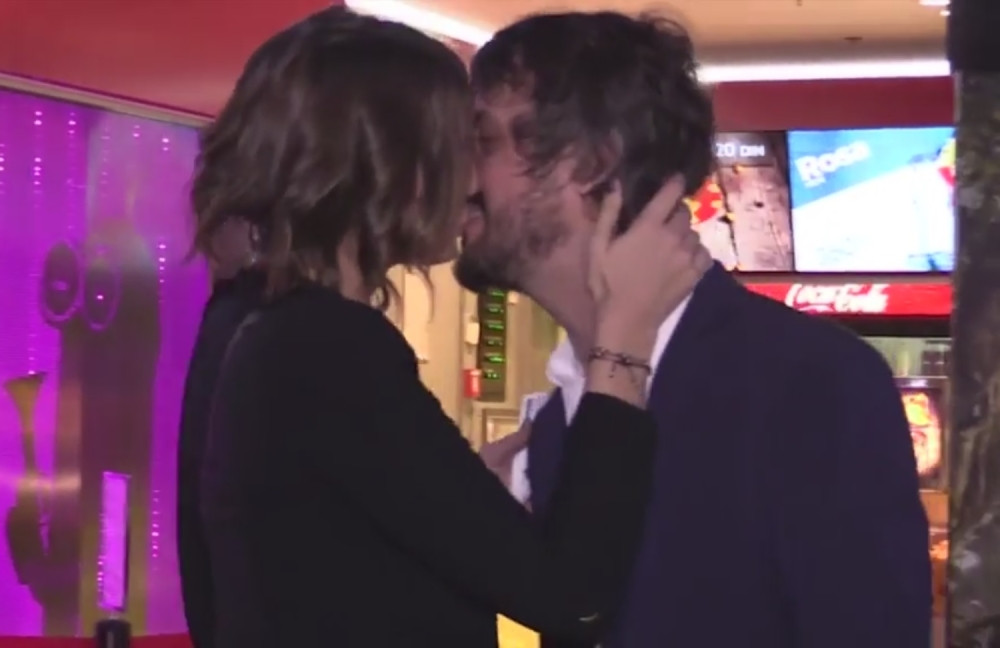 Ovo je cica koja je smuvala Baneta Trifunovića!