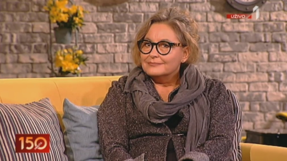 Strašna sudbina sačekala Rialdu, otkriveno kako je umrla!