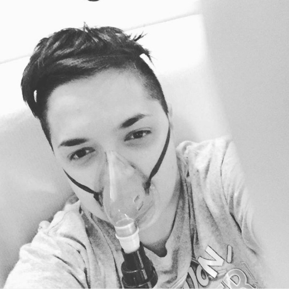 Bolesna Marija žirirala u bademantilu (VIDEO)