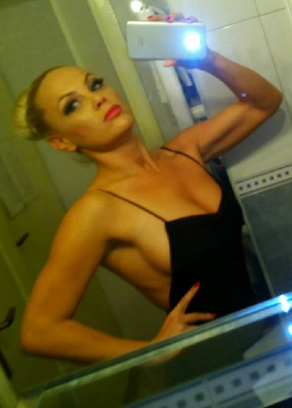 Slađa Petrušić ulazi u "Snajke", ali pod jednim uslovom