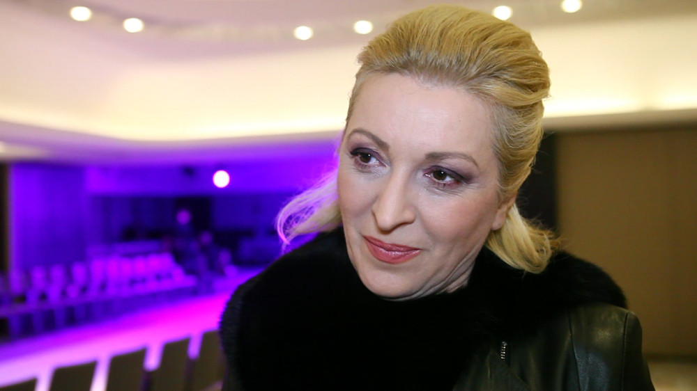 Olivera Kovačević otkrila zbog čega se nikada nije udala!