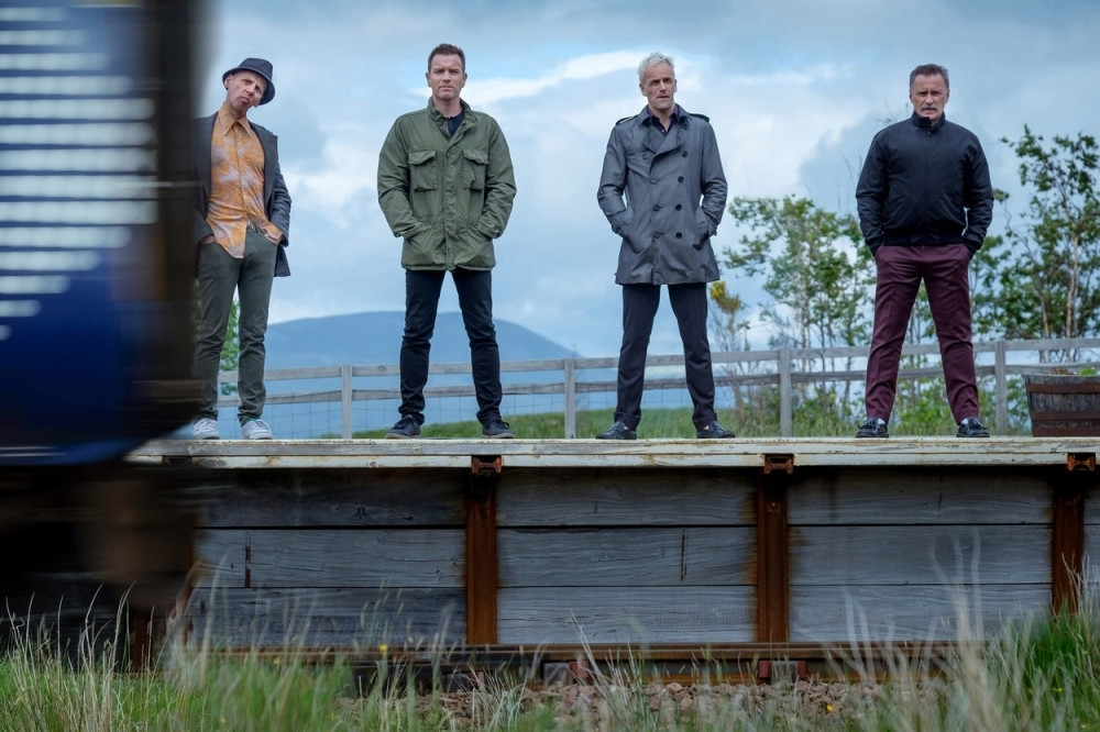 Stigao trejler za "Trainspotting 2"! (VIDEO)