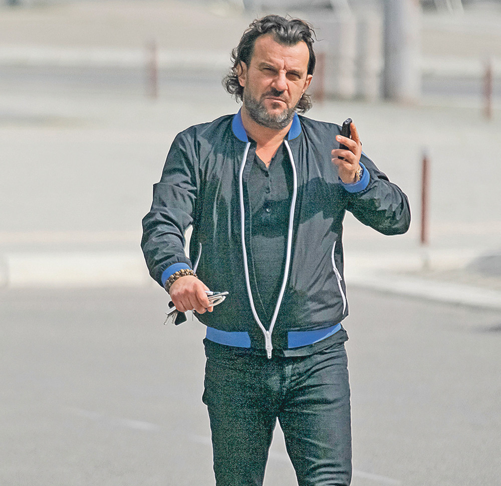 Lukas mora Tigru da isplati 80.000 €