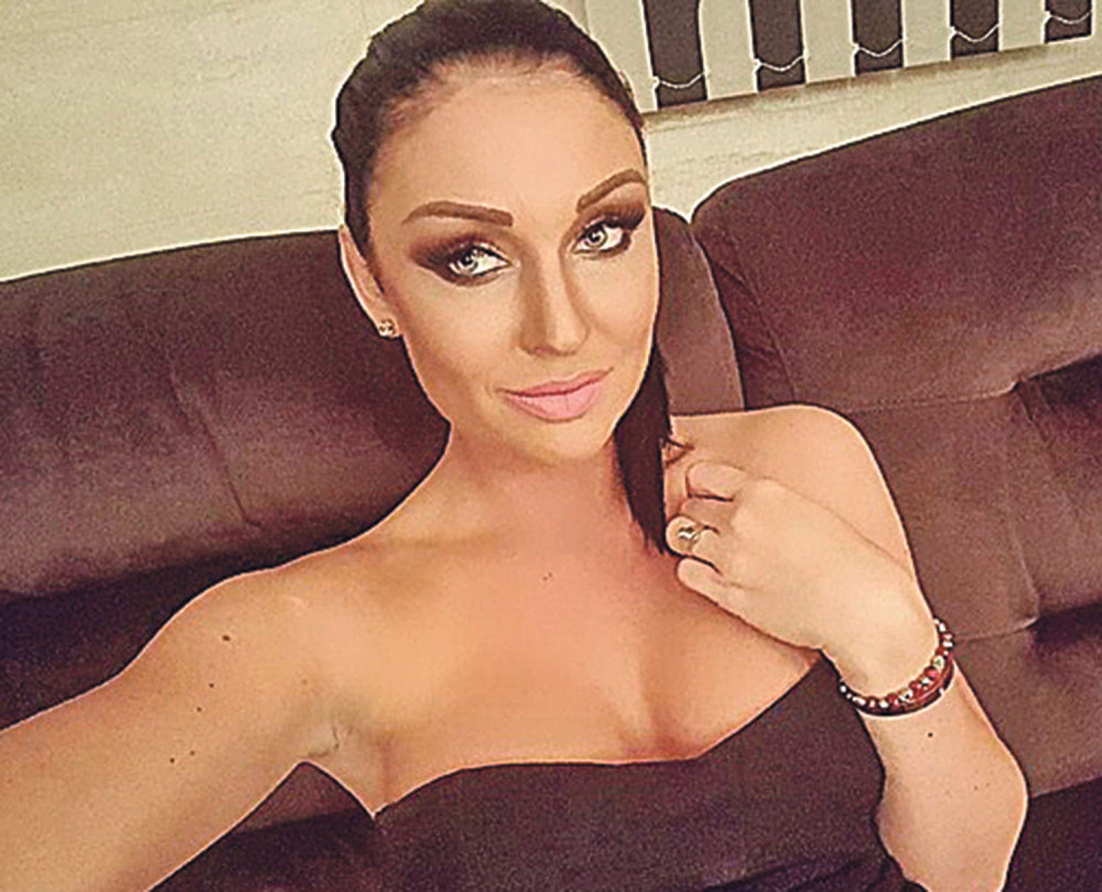 Katarina Živković isprozivala Baneta