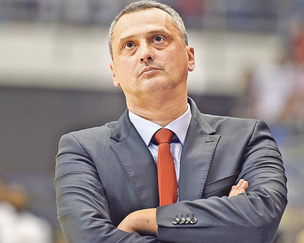 Radonjić: Situacija je prilično teška