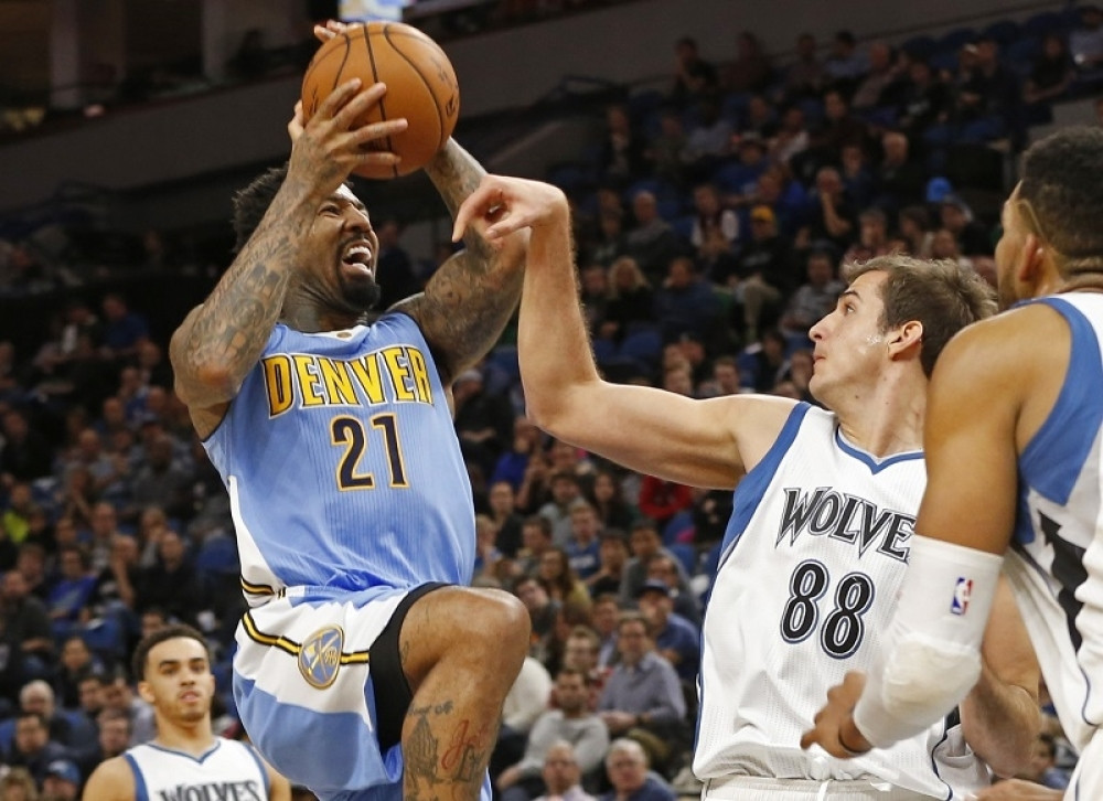 Bjelica šutirao za produžetak, Jokićev Denver ipak dobio!