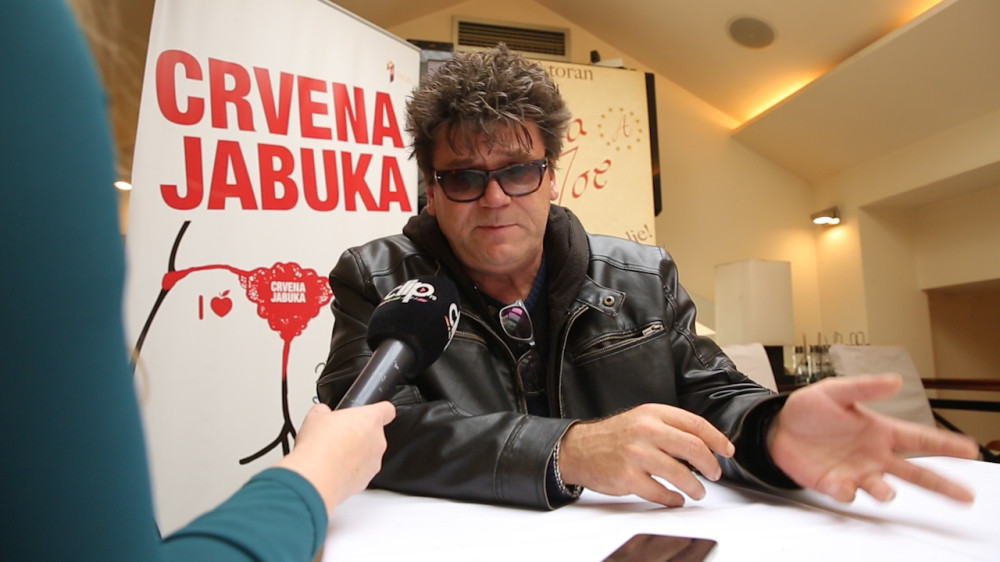 Žera otkrio istinu o pogibiji članova Crvene jabuke