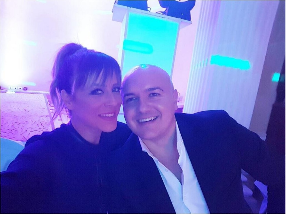 Slađa Alegro: Istina je, trudna sam