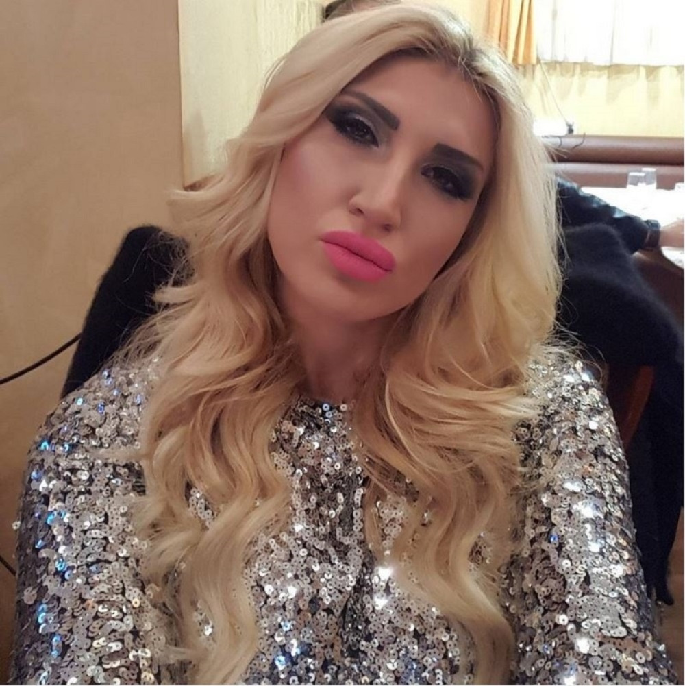 Novi blam Jovane Tipšin (VIDEO)