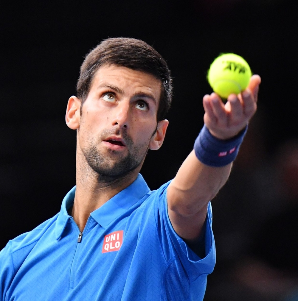 Novak ispao u četvrtfinalu Pariza!