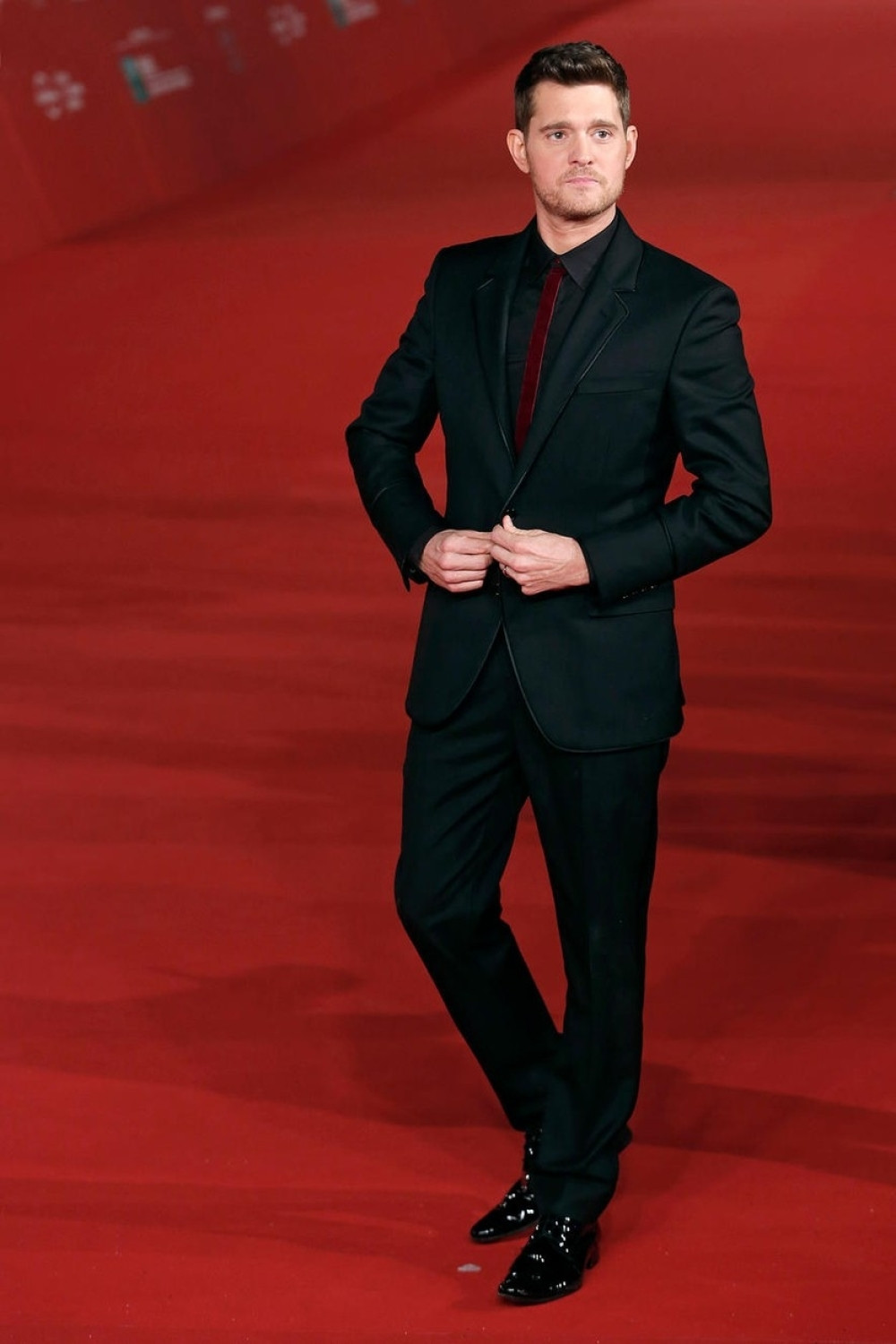 Majkl Buble: Neću pevati dok mi dete ne ozdravi