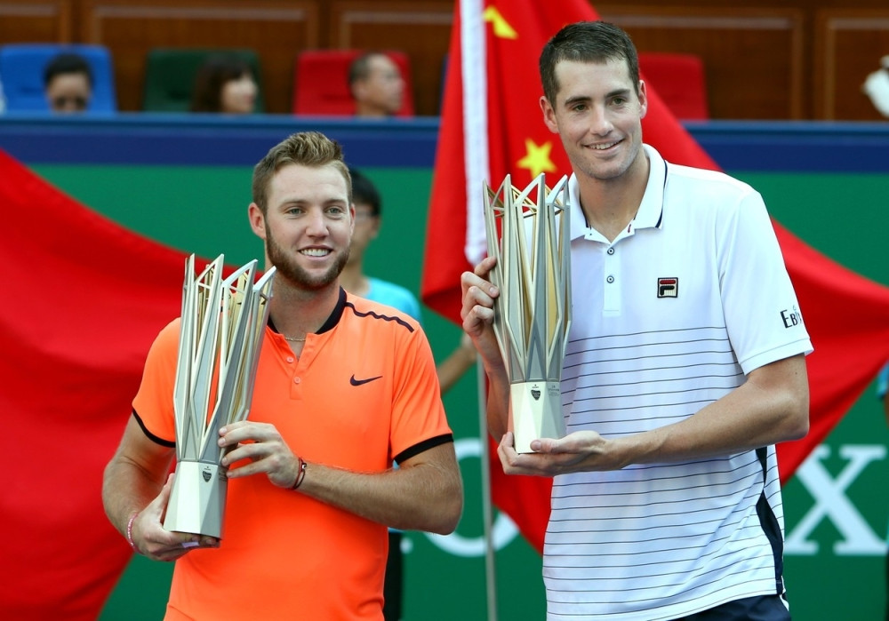 Čilić ide na Iznera