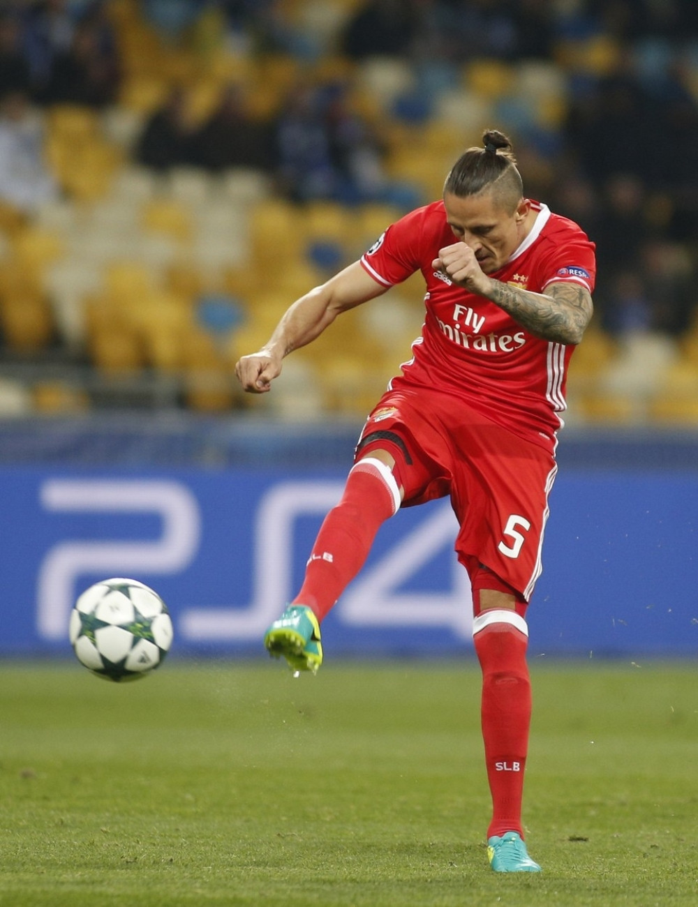 Fejsa nije teže povređen!