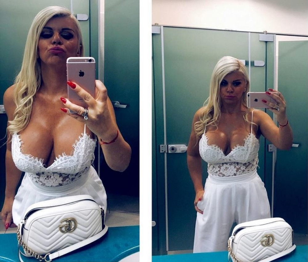 Svi pričaju o dekolteu Milice Dabović, a one imaju još bolji!