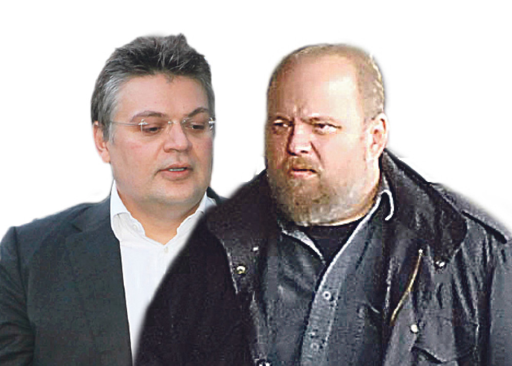 O Bracanoviću su sve rekli pravosudni organi Srbije!