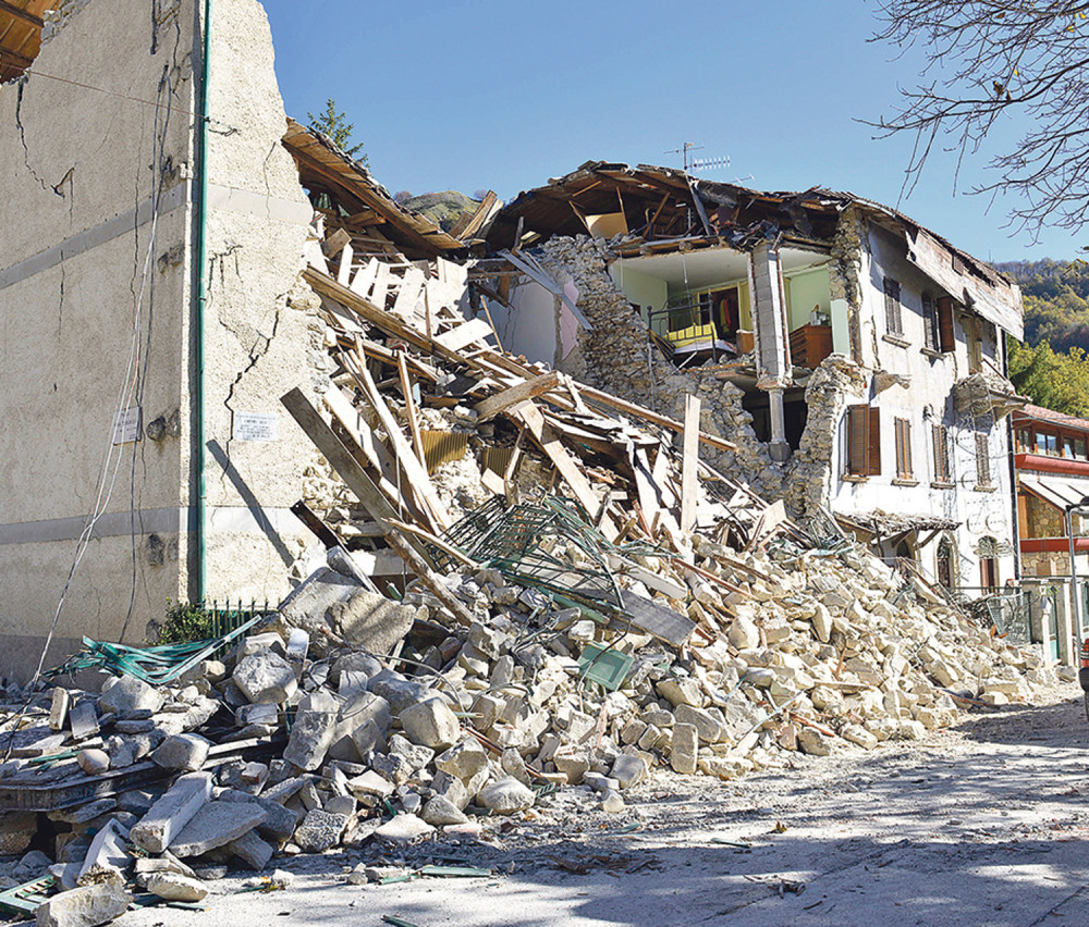 Još jedan zemljotres potresao Krit