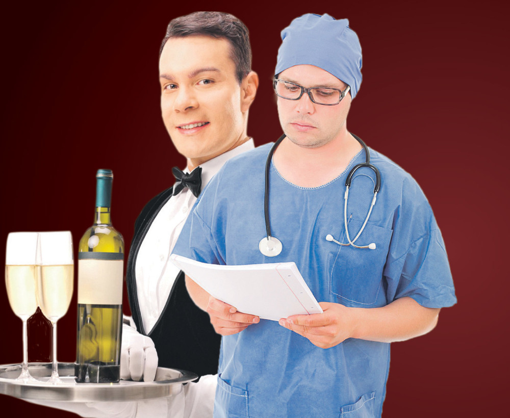 Nemci traže 700.000 radnika, evo kolike plate nude!