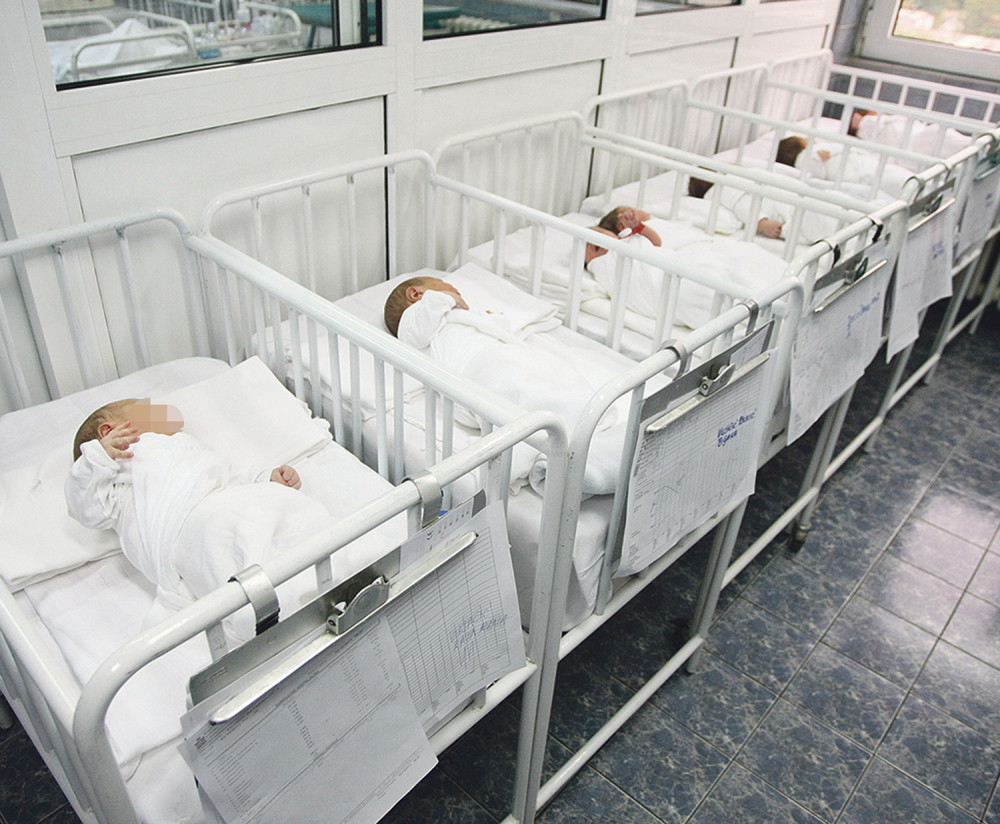 Život jedne bebe vredi 10.000 evra?!