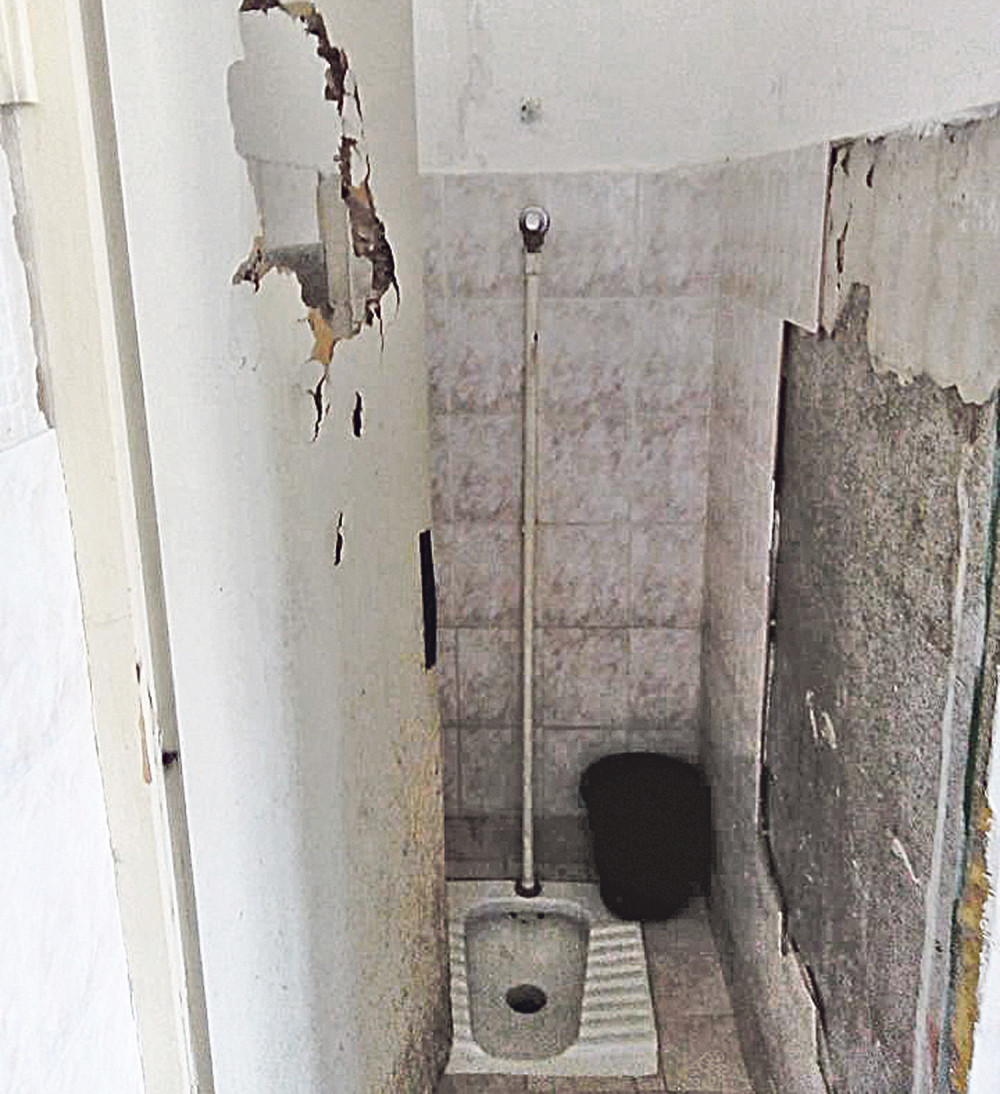 Ono što smo zabeležili u srpskoj bolnici je neviđeni HOROR! Pamet će vam stati kad ovo vidite!