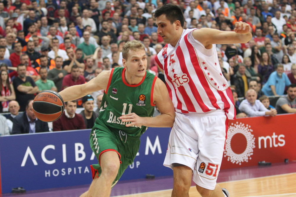 Zvezdin kapiten prelazi u Barselonu kod Pešića