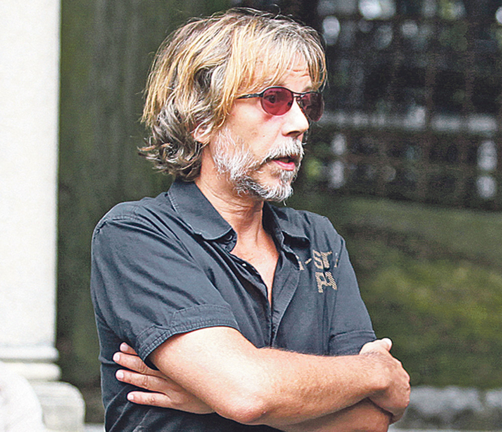 Volim da gledam porniće!