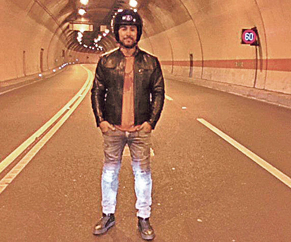 Ćertić ugrozio život u Hrvatskoj