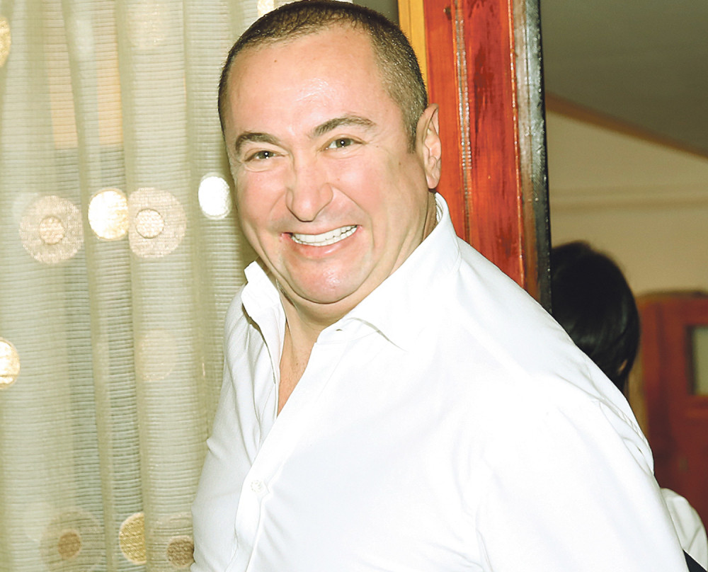 Đani ima golišave slike sa klinkom! (VIDEO)