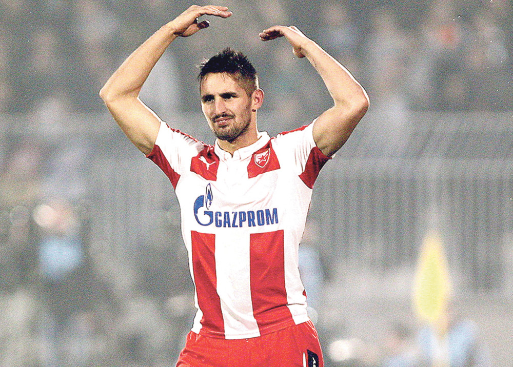 Božović: Vijeira nije isti!