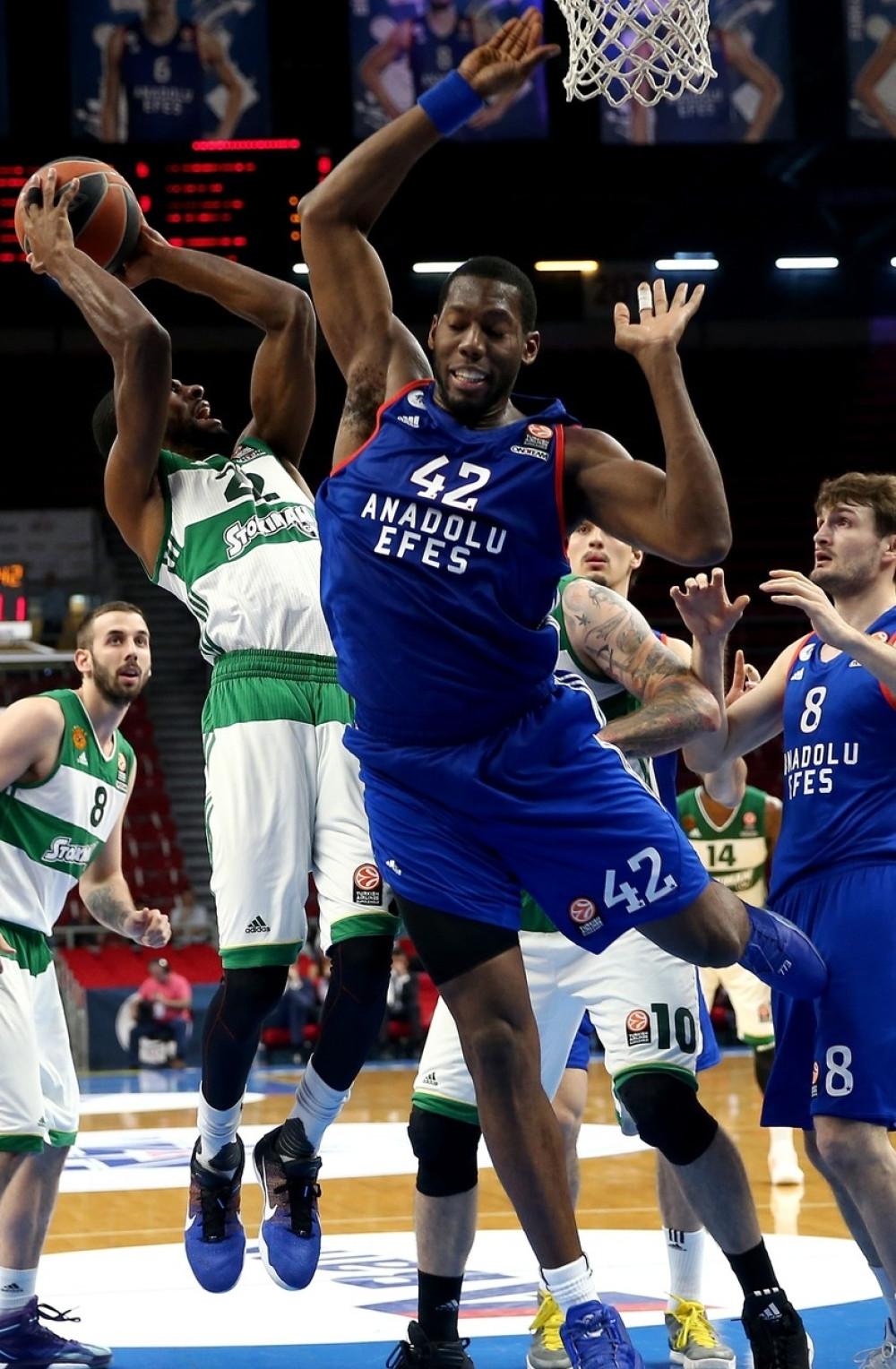 Efesu pripao turski derbi