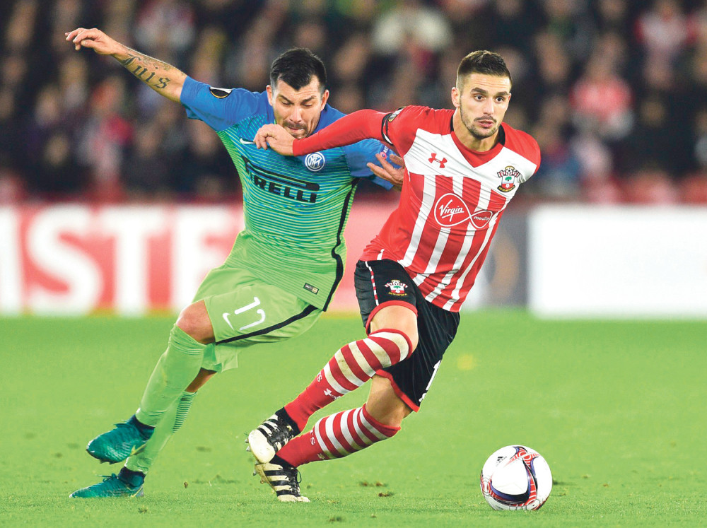 Osveta se servira hladna!