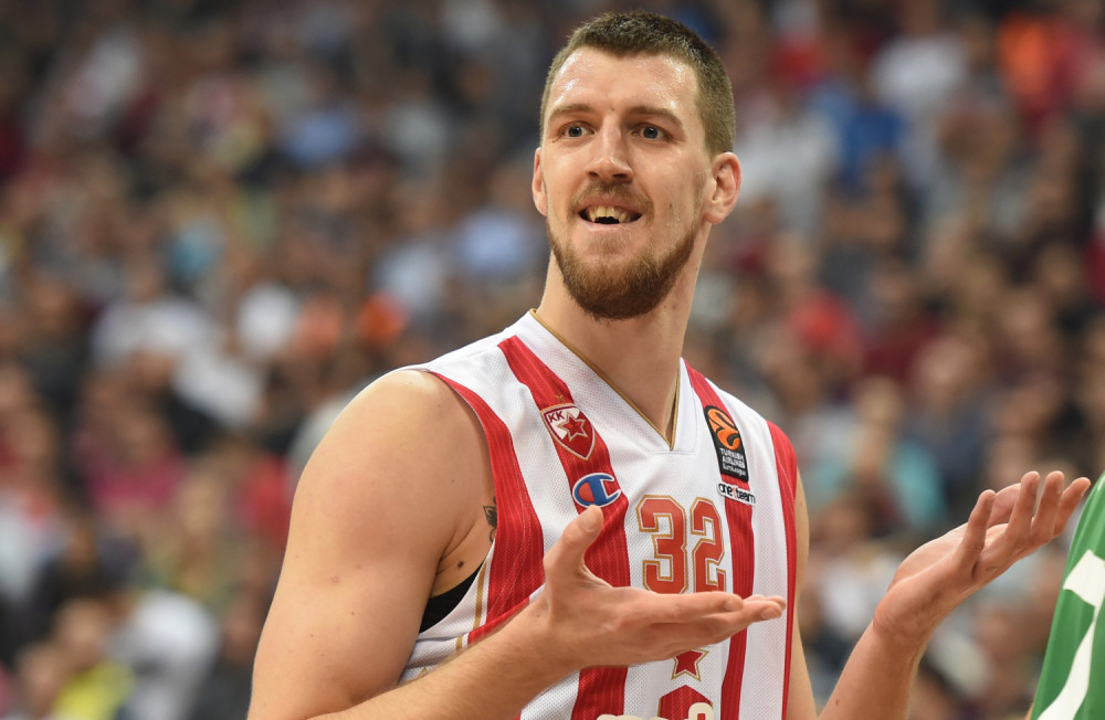 Centar Crvene zvezde teško povređen u saobraćajnoj nesreći!