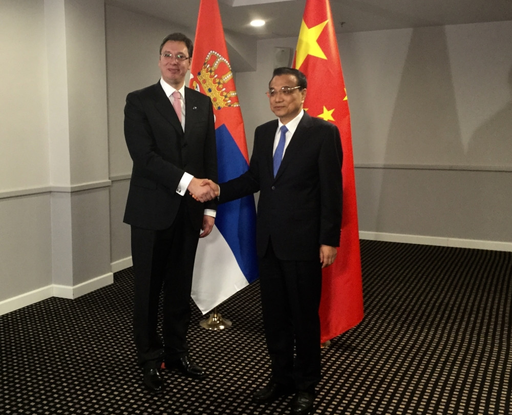 Evo što su svi ljubomorni na Srbiju u Rigi