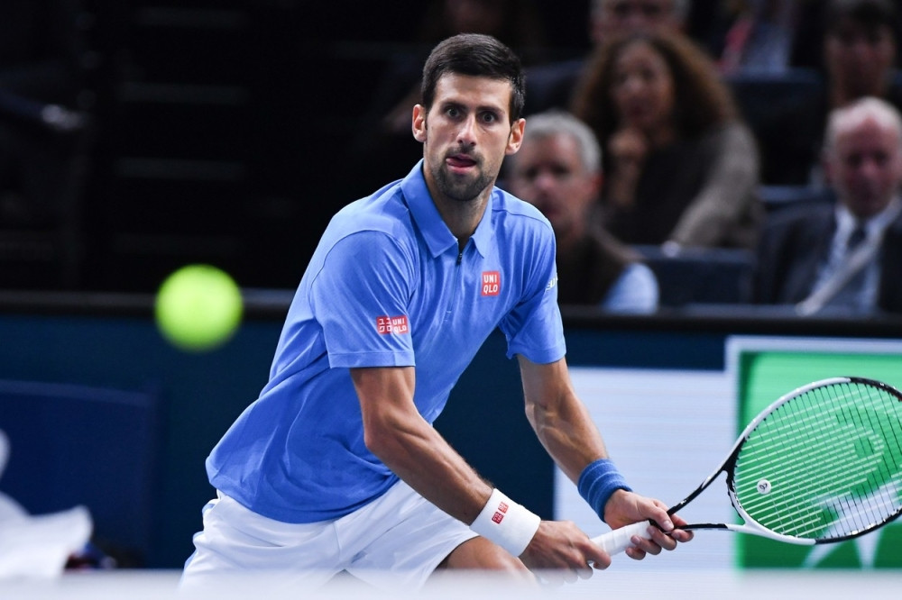 Đoković: Mari je zaslužio prvo mesto