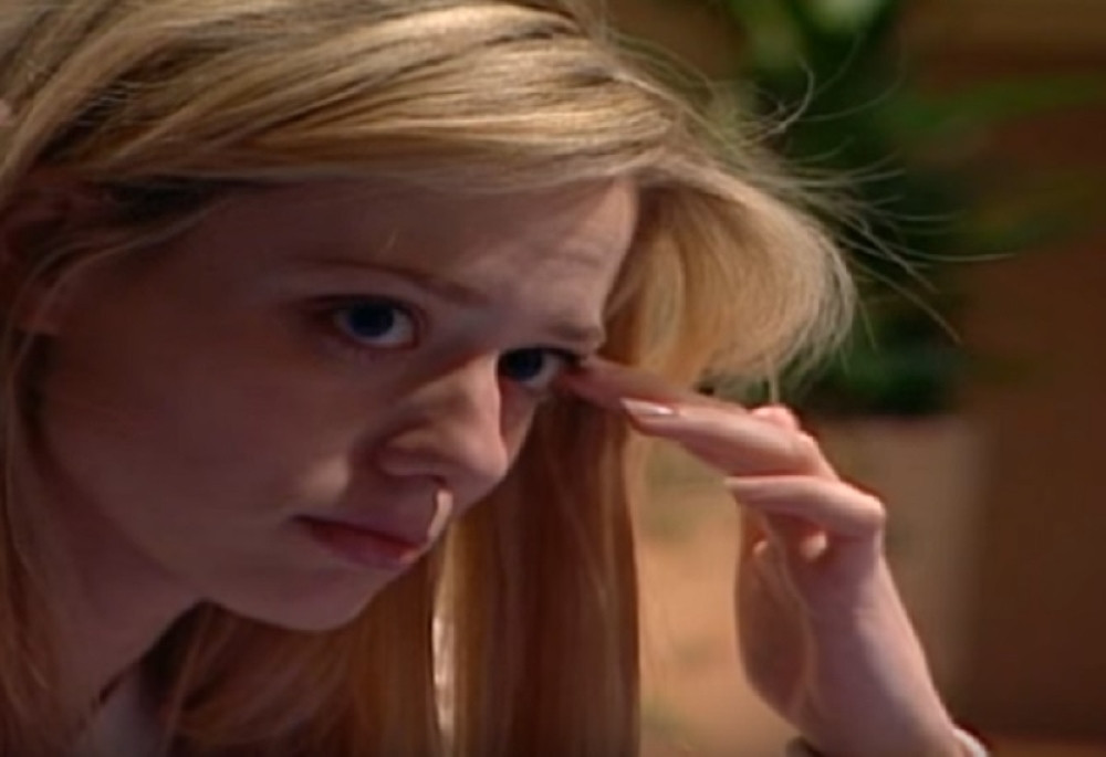 INSTAGRAM JOJ ZABRANIO SLIKU ZBOG GOLOTINJE! Najpoznatija hrvatska glumica ponovo šokira! Vidi joj se bradavica (FOTO)