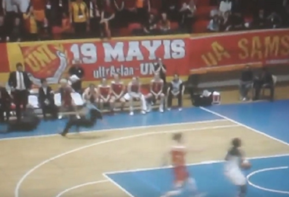 Sudija u naletu pokosio Marinu Maljković (VIDEO)