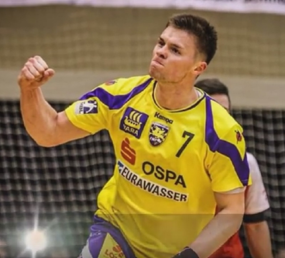 Srpski rukometaš uspešno operisan