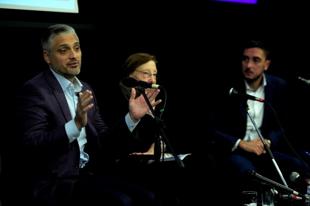 Čeda: Ne treba nam reprika Putina u Srbiji!