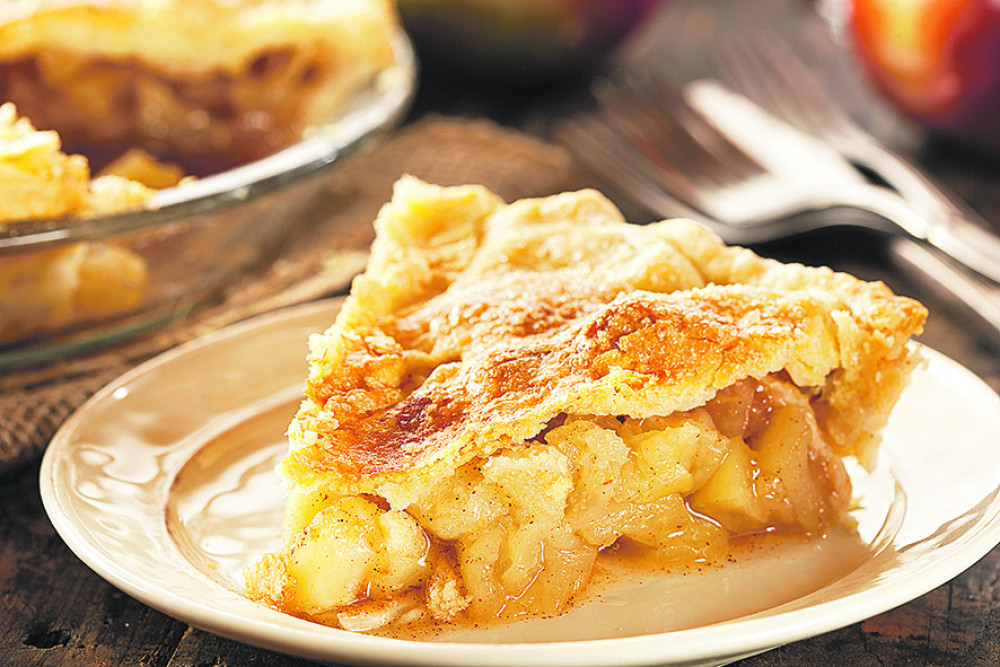 Ukusna kremasta pita sa bananama kojoj niko ne može da odoli!