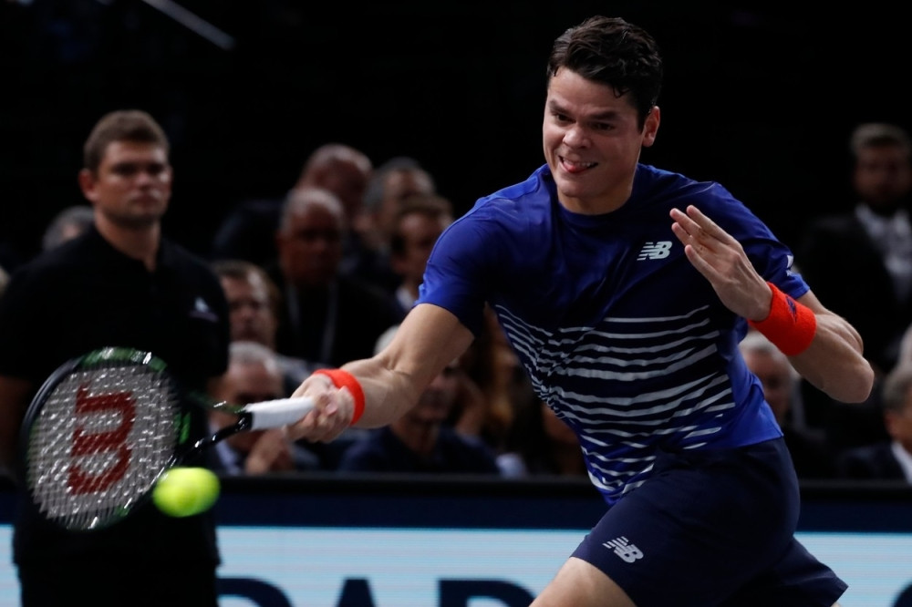 Raonić poražen od 208. na svetu!