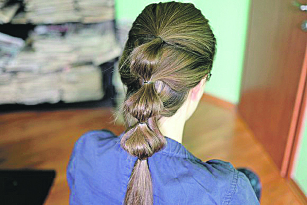 Frizure za devojčice