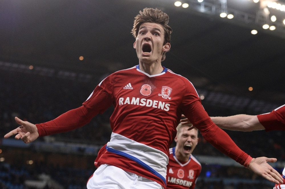 Marten de Run utišao "Etihad"