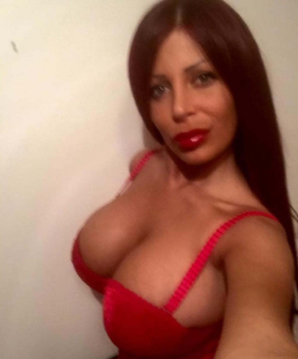 Tijana Đuričić (28) na meti nepoznatog piromana