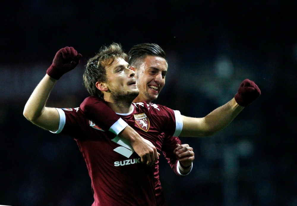 Torino deklasirao Kaljari